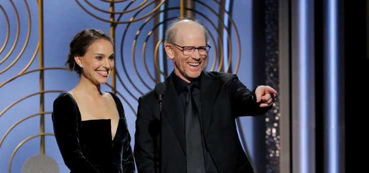 Natalie Portman polemica: "Nessuna donna regista tra le nomination". E i social si dividono