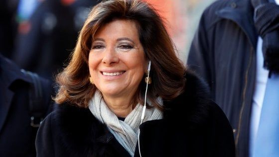 Elisabetta Casellati, la pasdaran di Berlusconi che fece assumere la figlia al ministero della Salute