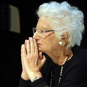 Genova si mobilita per Liliana Segre a lei il premio Primo Levi 