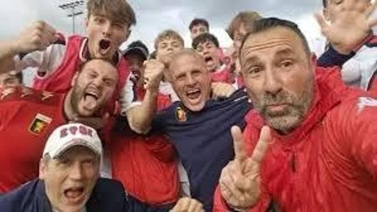 Genoa, trionfo al Viareggio 18 anni dopo sotto gli occhi di Vieira. Marconi piega la Fiorentina