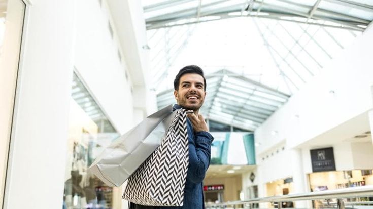 Consumi, l’effetto Black Friday risolleva il mese di novembre: +1,9% su novembre 2022