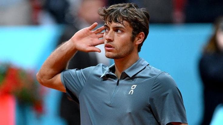 Cobolli contro Zverev a caccia della semifinale a Madrid: precedenti e dove vedere il match in tv