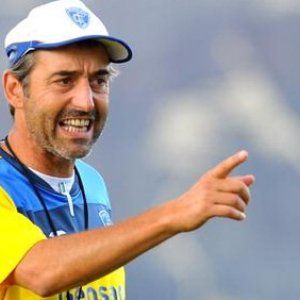 Empoli, Giampaolo: "Non temo i paragoni con Sarri"