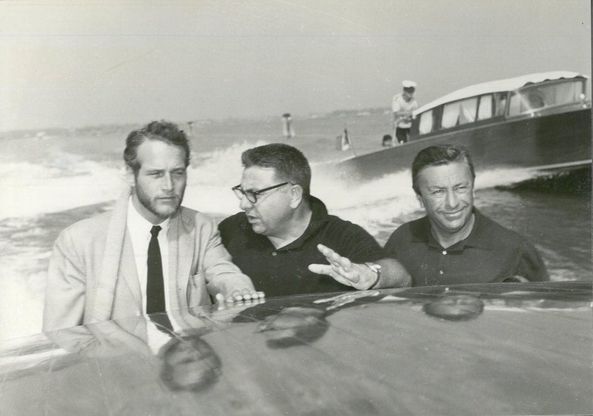 'The italian jobs', storia "d'amore" fra l'Italia e la Paramount