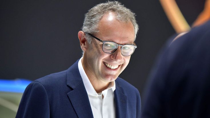 Formula 1, dal 2021 un nuovo Ceo nel paddock: Stefano Domenicali
