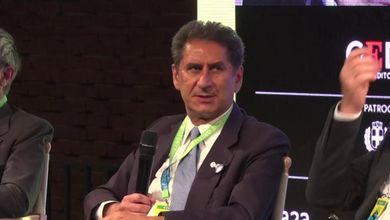 Francesco La Camera (Irena): "Il 90% dell'energia elettrica dalle rinnovabili entro il 2050"