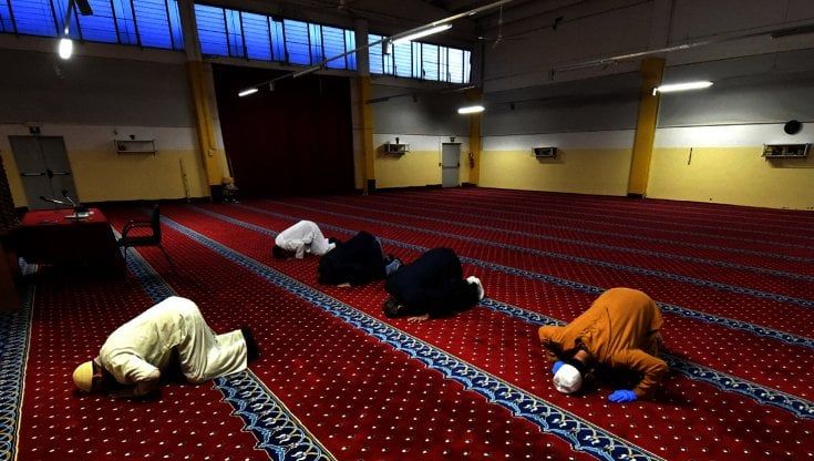 Moschea illegittima, a Parma 20mila musulmani senza un luogo di culto 