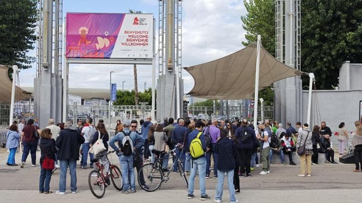 Cala il sipario sulla Fiera del Levante 2024: tra code e bagarini apprezzato il ticket online con lo sconto