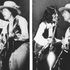 'Rolling Thunder Revue', quando Bob Dylan andò on the road. E fece la storia