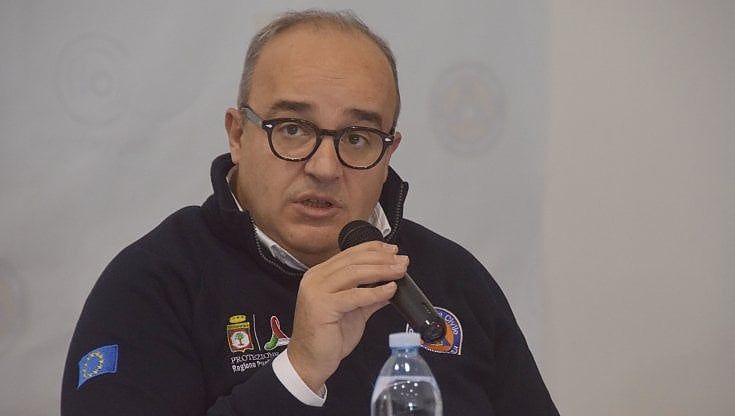 Tangenti al capo della Protezione civile: così il sistema Lerario era applicato anche agli appalti in Salento