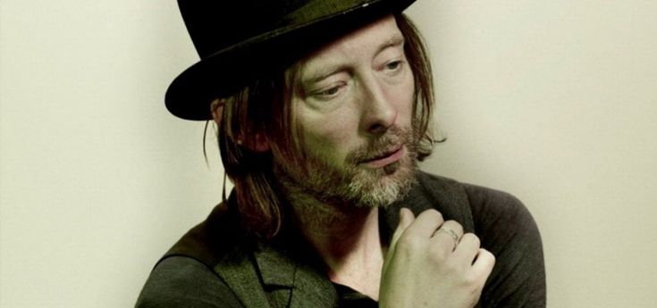 Morta la compagna di Thom Yorke