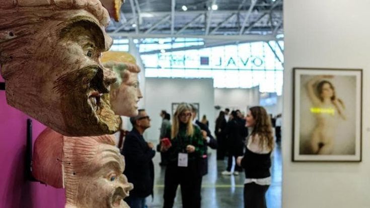 Arte, le fiere italiane e la sfida dell’attrattività internazionale: serve un polo nazionale