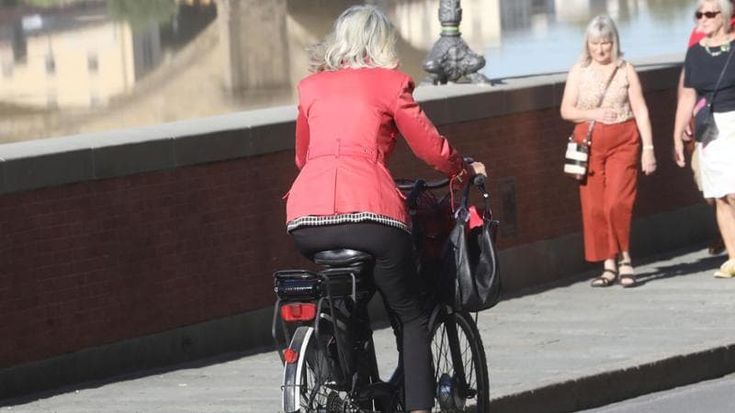 Firenze, bonus bici elettriche: da Palazzo Vecchio un fondo da 700.000 euro