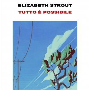 Elizabeth Strout: "La parola felicità esiste"