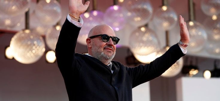 'Notturno' di guerra: alla Mostra di Venezia sbarca il cinema del reale