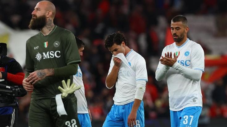 Napoli, trappole di Mourinho e squadra stanca: delude anche Elmas, ma brilla Vergara