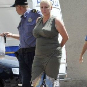 Sospetta ladra chiede di restare in carcere un mese in più: "Qui faccio un'ottima cura dimagrante"