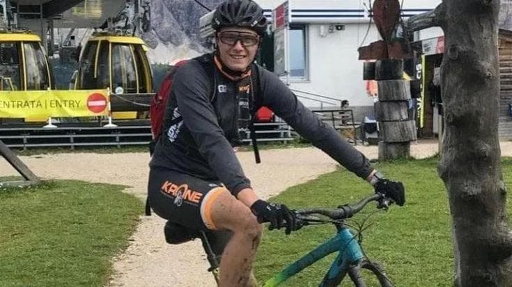 Precipitò da una finestra del Maggiore: la Procura porta il caso Riberti in Cassazione