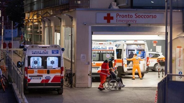 L’operazione pronto soccorso di Bertolaso e i malumori del centrodestra in Regione