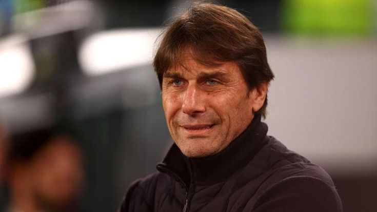 Conte: “Spalletti ci manca di rispetto definendoci ex campioni”. La replica “Ma di cosa parliamo?”