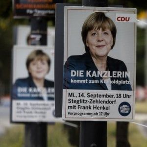 Germania regina dell'export: più 21.3 miliardi il surplus della bilancia commerciale