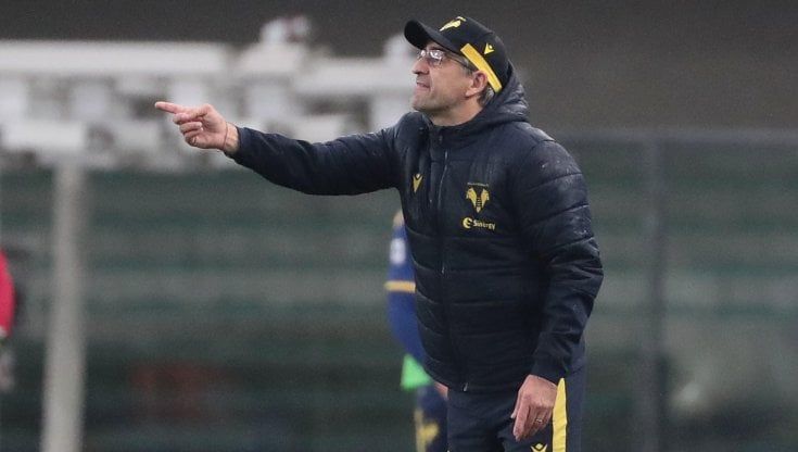 Verona, Juric: "La forza della Lazio è il gruppo, vietato abbassare la guardia"