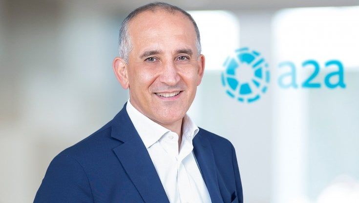 Renato Mazzoncini: “Pronti a investire al Sud con il supporto dello Stato” 