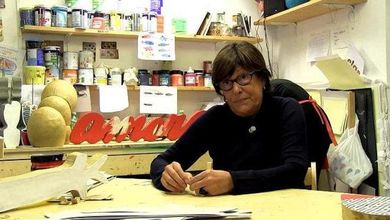 Carmela, la ricchezza? Una noia mortale