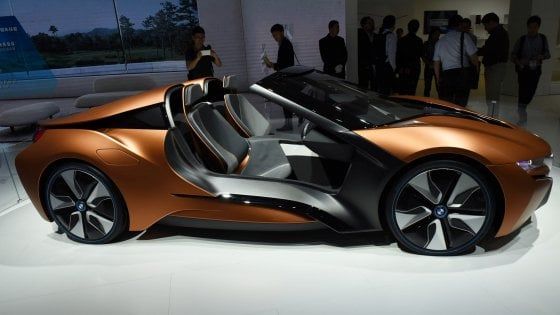 Sfida Bmw: "Manterremo leadership globale nel segmento premium"