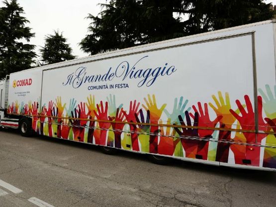 I ferraresi amano i prodotti etnici    