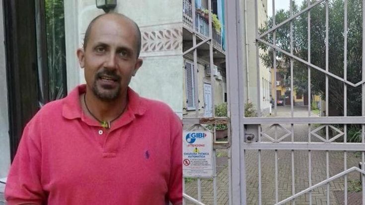 Morte di Austoni jr, l’autopsia conferma l’incidente: caduto sopra dei cocci di bottiglia