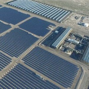 A ottobre domanda di  elettricità cresciuta del 2,1% rispetto allo stesso mese 2017