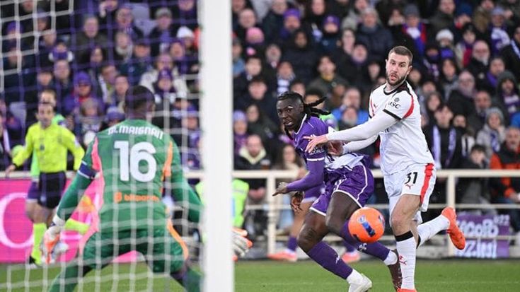 Le pagelle di Fiorentina-Milan: De Gea essenziale, Pulisic sciupone