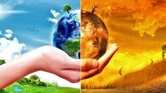 Sorpresa, i social non favoriscono le bufale sul clima