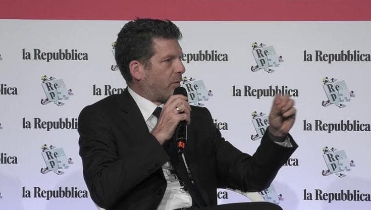 Repubblica insieme Torino, la rincorsa del turismo con Matteo Sarzana