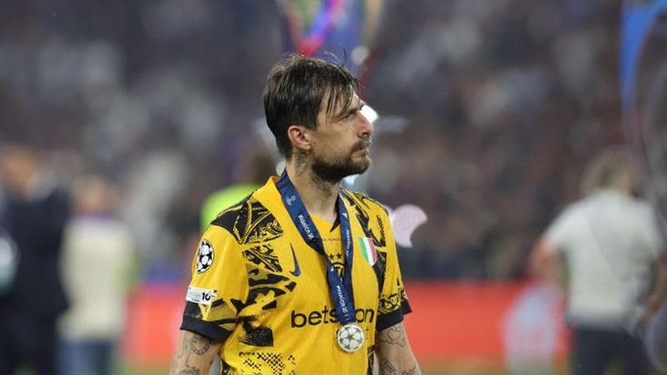 Acerbi, Buffon attacca: “Non ha detto no a Spalletti ma a qualcosa di più grande, la Nazionale”