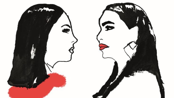 Raimondo e l’amore: disegni, video e musica con Coppola e Lay