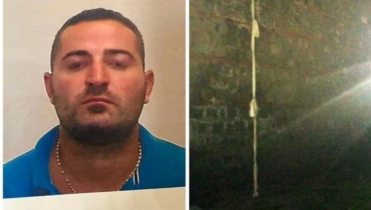 Chi è Marco Raduano, il primo mafioso mai scappato da un carcere di massima sicurezza: a Vieste fuochi d'artificio per la sua libertà