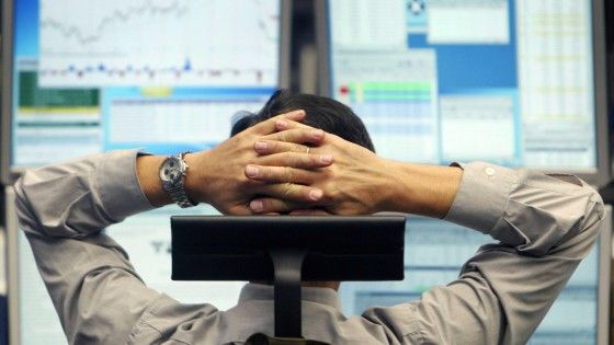 Capitali di nuovo in fuga dall'Italia: oltre confine 67 miliardi in due mesi