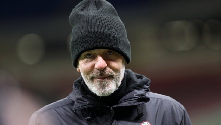 Milan, Pioli: "Ibra a Sanremo? Il nostro festival è in campo"