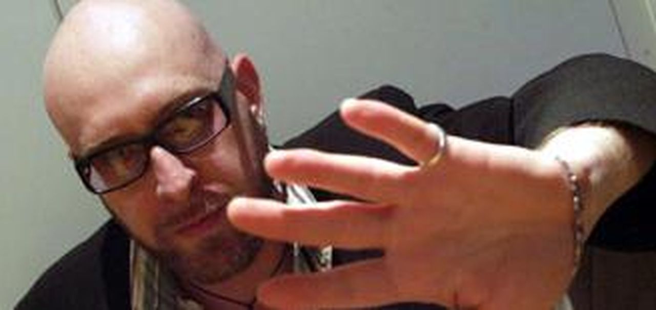 Due Il Talent Album Di Mario Biondi La Stampa