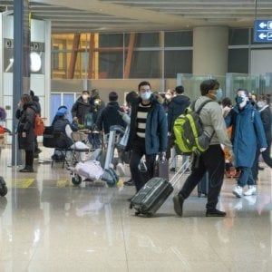 Coronavirus, 13 cose da sapere se si vuole viaggiare