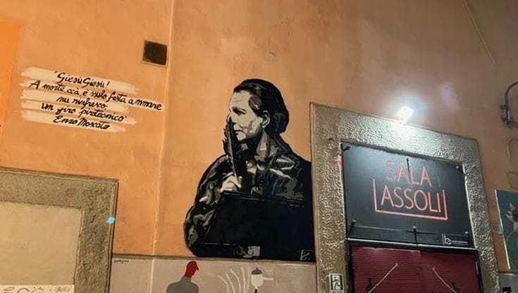 Sala Assoli dedica ad Annibale Ruccello e a Carlo Cecchi la prossima stagione