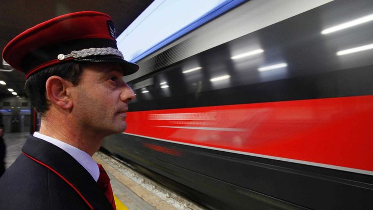 Il treno dei desideri: le ferrovie per rilanciare l'economia