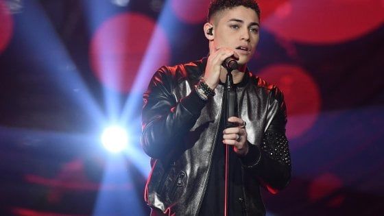 Sanremo Giovani, Einar è il primo vincitore. Fra i Big al Festival Turci, Cristicchi, Bertè. Papaleo al Dopofestival