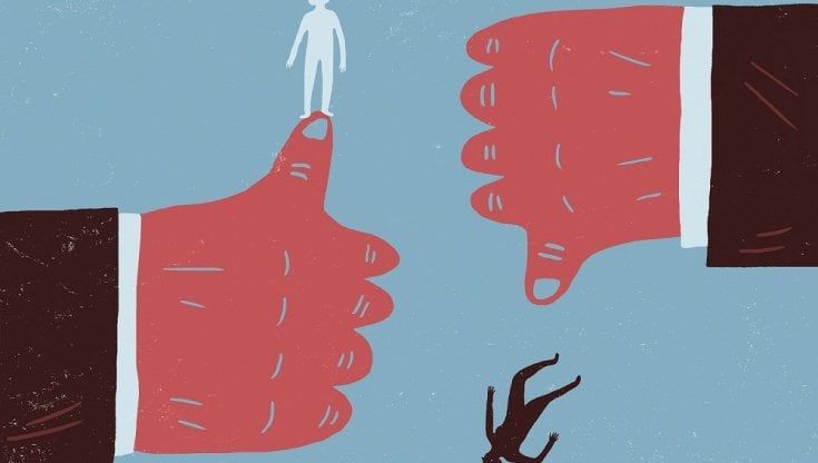 Quelle 239 leggi in Italia che parlano ancora di "razza"