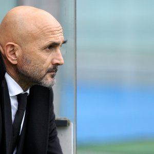Roma, Spalletti cambia modulo per la Juve. Castan ha deciso: andrà via
