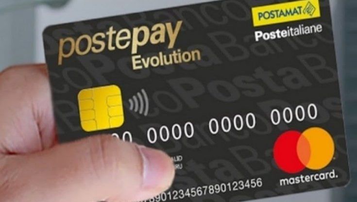 Addebiti non autorizzati sulla PostePay: "Colpito lo 0,5% delle carte che operano online"