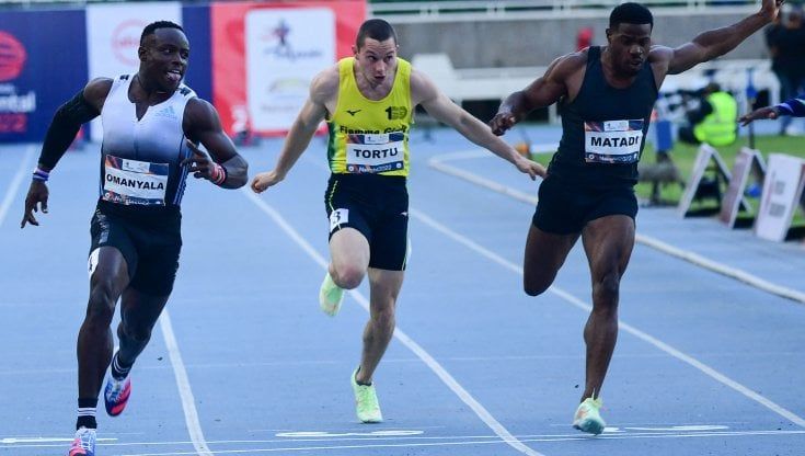 Atletica, Diamond League a Doha: dove vedere in tv Tamberi e Tortu