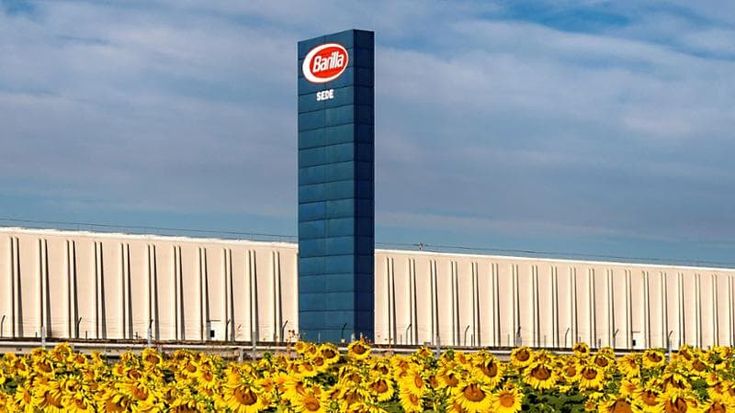 Barilla, innovazione e filiere più sostenibili con 9000 aziende agricole